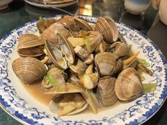 -赶海儿海鲜镖局·平价海鲜小馆(金沙滩店)