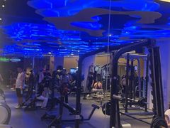 -我爱运动健身·游泳·瑜伽·普拉提馆(大卫城店)