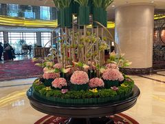 -北京中国大饭店