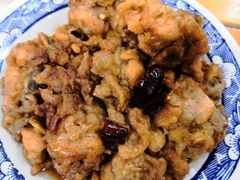 -三羊居食府(文艺路店)
