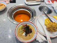 -喜家自助小火锅(卓悦里店)