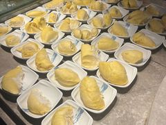 -奔海甄选·活鲜刺身铁板烧自助(太原里店)
