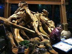 -天怡·鱼工厂(临江店)
