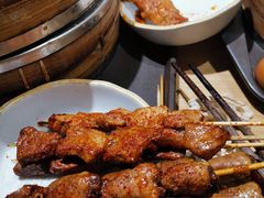 -千忆汤包(闽江路店)