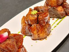-锦楼·臻选新杭帮(正大广场店)