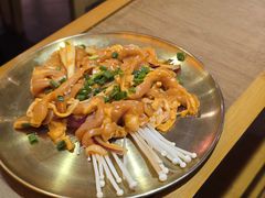 -正宗齐齐哈尔烤肉·齐牛哥鲜切炭火烤肉(杭州总店)