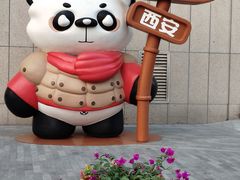 -王府井百货熙地港店