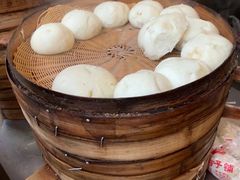 -清泉阁包子铺(中山路店)