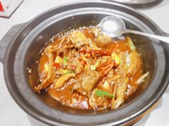 -浔庐餐厅•江西老字号•九江菜(烟水亭店)