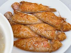 -潮汕首席·大排档(天河员村店)