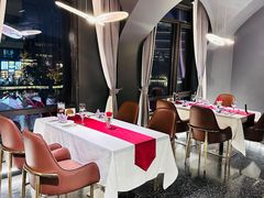 -Wei菋·Le Bistrot