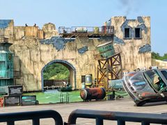 -渔岛海洋度假区