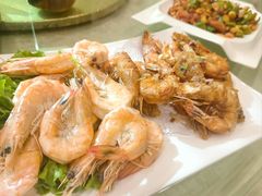 -东四民芳餐厅(世茂工三店)