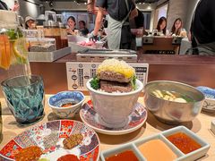 -肉肉大米(德基广场店)