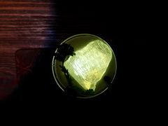 -LAMP BAR 水烟音乐酒吧