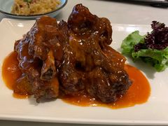 -莆田餐厅PUTIEN(三里屯店)