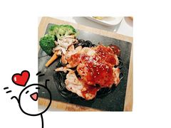 -打趸BTC·Breaktime cafe(北京路店)