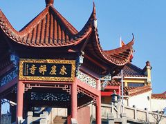 -九华山风景区
