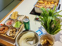 -螺大喜螺蛳粉火锅(雍和宫店)
