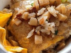 -三鲜豆皮(钢花新村119街坊店)