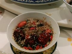 -宁夏国强手抓羊肉·清真菜(未央路凤三店)
