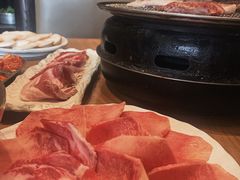 -韩国料理大力士(屏风街店)