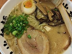 -日出拉面(望京店)