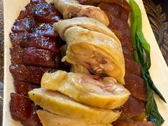 -香江小厨 The Kitchen(香江俱乐部店)