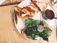 -UPPER KITCHEN(延安路店)
