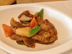 -上海千禧海鸥大酒店