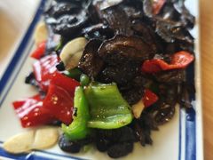 -妈妈的味道(和顺古镇店)