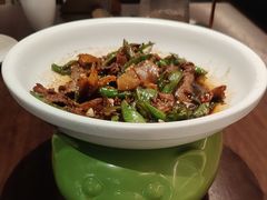 -湖兰金牌小炒肉(椒江万达店)