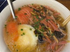 -全聚贤餐厅·湖北家常菜(沙湖店)