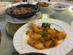 -清真马祥兴菜馆(云南北路店)