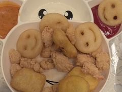 -Aqua Oasis 水天堂(常熟永旺店)