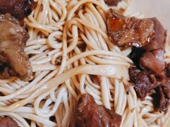 -金杨拉面王小吃面馆·牛三宝面·红烧牛肉粉