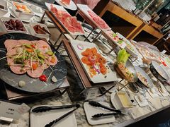 -香港唯港荟 Hotel ICON – The Market