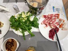 -长兴开元名都大酒店·地中海咖啡厅