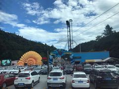 -梦幻奥陶纪景区