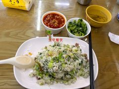 -玉华饮食店(茅台路店)