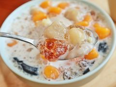 -东东鲜芋圆(郑州店)