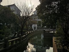 -苏州吴宫泛太平洋酒店