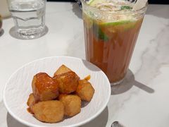 -卡朋西餐(铂顿城店)