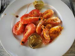 -厦门悦华酒店·绿庭主题自助餐厅