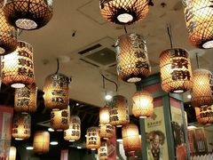 -南京大牌档(龙江新城市广场店)