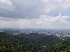 -广州市白云山风景名胜区