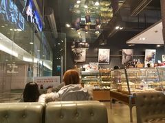 -巴黎贝甜(五月花广场店)