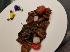 -御花园·粤菜·海鲜火锅(中山公园店)