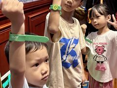 -珠海横琴国家地理探险家中心(创新方)