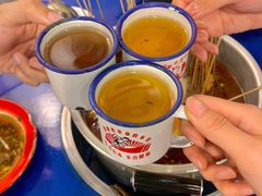 -马路边边串串香(双井直营店)